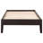 Modern Minimalist Design Bed