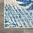 Tropics Palm Leaves Indoor/Outdoor Rug-1916823871-2004756951