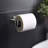 Blaze 4 - Piece Bathroom Hardware Set-92370958