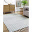 Tapis tissé à la main Bhaktivinod-1361599757