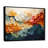 Biomorphism Forms VI On Canvas Print-1333237375-1333237372