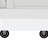 Multi-Layer Pull-Out Kitchen Storage Rack With 4 Doors-1244121267