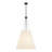 Manila 3 - Light Single Pendant-66310952