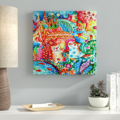 Modern & Contemporary