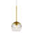Madilynn 1 - Light Single Pendant-2007352927-1892225237-1892225238