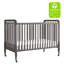 Lit de bébé convertible 3-en-1 Jenny Lind-1119345495