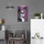 «Dog On Purple» par Irena Orlov-1734282572