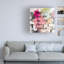 Moderne et contemporain «Hey I» par Kent Youngstrom-93521074