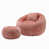 Pink Chenille