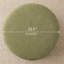 Pouf pivotant rembourré 22,5 po-545667025