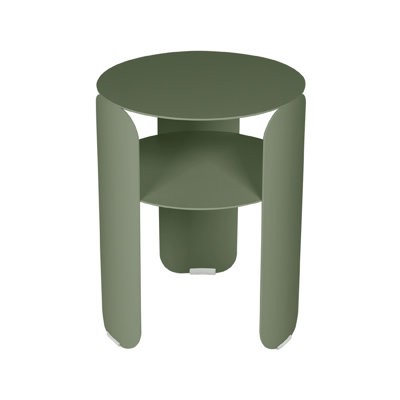 BeBop Outdoor Round Side Table