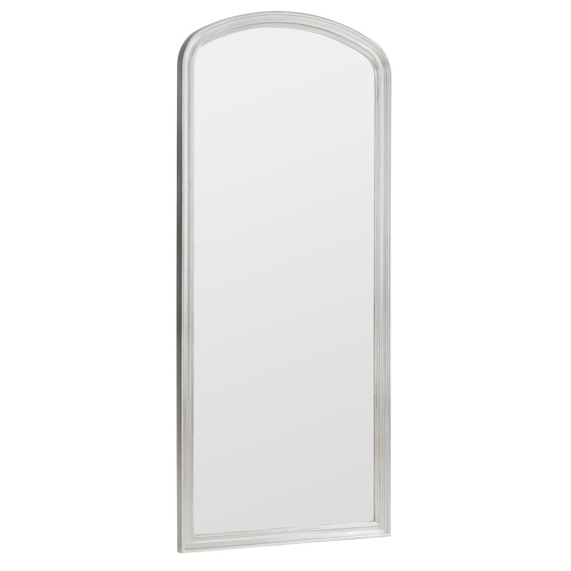 Jacqueline Floor Mirror