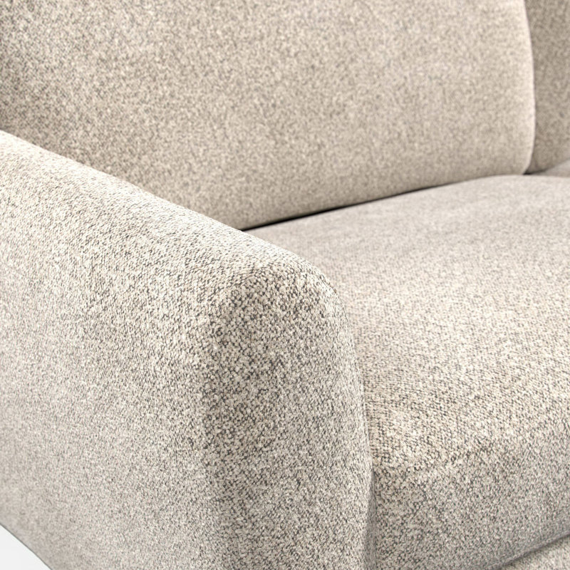 Damis Boucle Sofa, 2