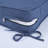Outdoor Deep Seat Cushions For Patio Furniture, Waterproof Replacement Patio Chair Cushions Set Of 2, 24 X 24 X 4 Inch-1872257675