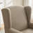 Wide Wingback Armchair Set Of 2-822889295
