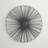 Alexia Coastal Abstract Wall Decor on Metal