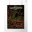 Guangzhou City Map - No Frame Print-806656686