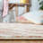 Adirondack Performance Geometric Rug-1306490347