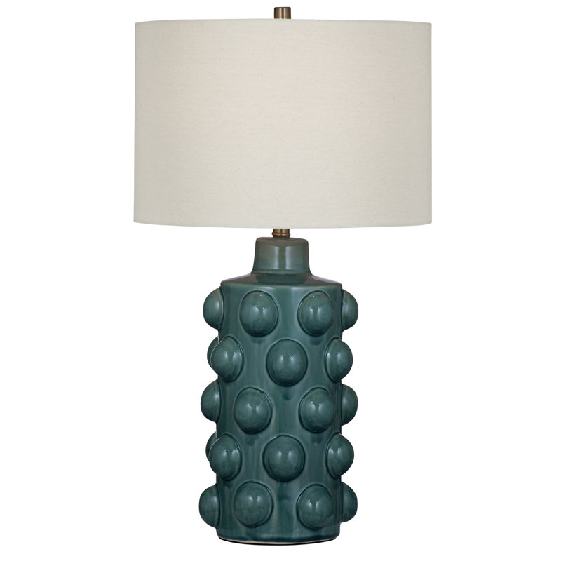 Lampe de table 30 po Tamsin