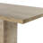 Nyle Solid Wood Dining Table-88336642