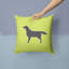 Coussin intérieur/extérieur labrador-790573548-790573545