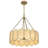 Lou 4 - Light Statement Pendant