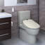Siège de toilette Swash 1400-27355228