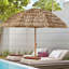 Parasol de patio 8 pi