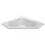 Basics® 59.25" Whirlpool Bathtub-322415089