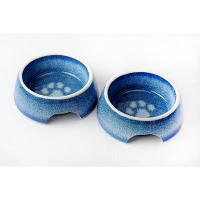 Dolson Anti-Skid Pet Bowl