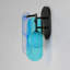 Megalith 1 - Light Armed Sconce-69756596