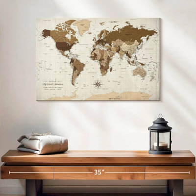 My World Adventures - voyage Alvertia III