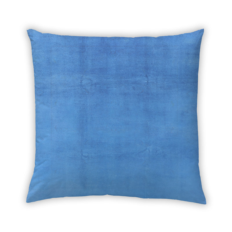  Housse et insert de coussin carré Mid-Century Urban