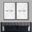 Grey Geometric Mid-Century Pastel Polygon Symbol Abstract Shapes Modern Bohemian-92285041-92285042