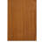 Lighted Oak Cabinet With Mirrored Back, Adjustable Shelves, 6 Shelf Curio Lights,
