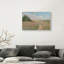 Emerald Pathway Canvas Landscape & Nature Print by Oliver Gal, Black Frame, 15 x 10-1228033416-1228033429