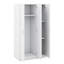 Armoire-penderie à 3 portes avec armoire, armoire et tiroirs-805130461