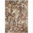Raashi Washable Abstract Indoor Rug-378602780