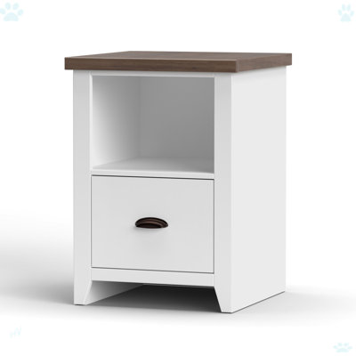 One Drawer File Cabinet For Office