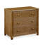Summer Retreat 3 - Drawer Solid Wood Dresser-27836870