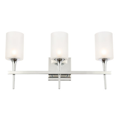 Shults 3 - Light Vanity Light