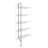 Hitch Bookcase Add-on Kit-94579083