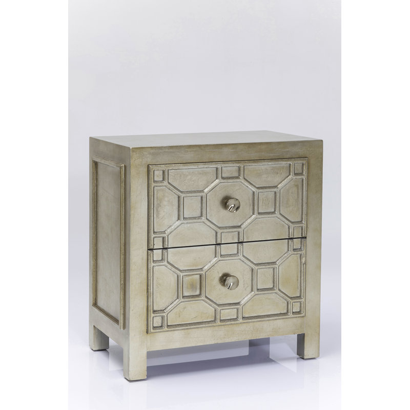 Alhambra 2 - Drawer Chest of Drawers