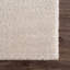 Tapis crème pelucheux Gedas Performance-673706037