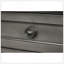 Commode Meade G8905-CH, gris-380402918