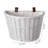 August Grove® Wicker Decorative Basket-233272445