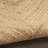 Denby Jute/Sisal Solid Area Rug-2044004099