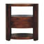 Table de chevet Artisan Furniture