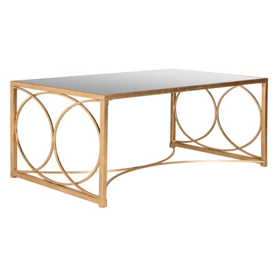 Oxendine Frame Coffee Table by Mercer41