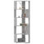 50cm W Corner Bookcase-1316250354-1316250357